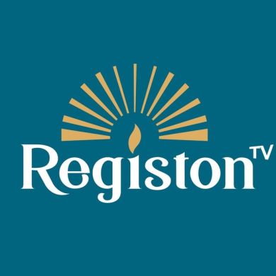 REGISTON TV Profile Picture