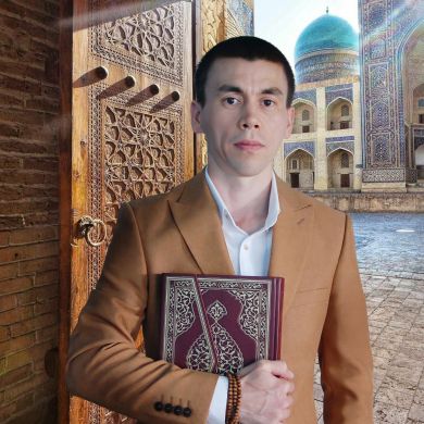 Zafar Norboeyv Profile Picture