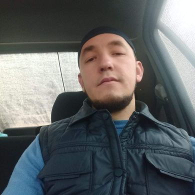 Abdulloh Sherhon