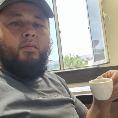 Rustam Ahmadiy Profile Picture