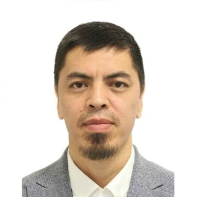 Oyatulloh Yusuf Profile Picture