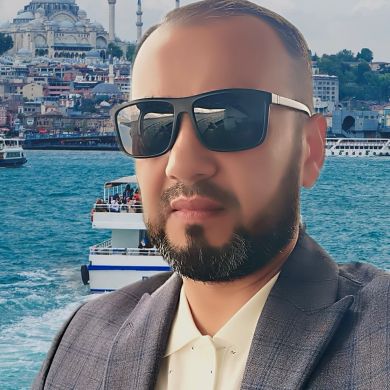 SHUKRULLO RASHİDOV