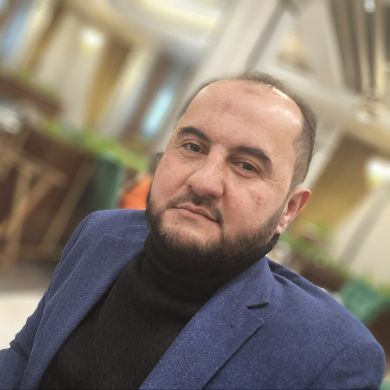 Sarvar Ismail
