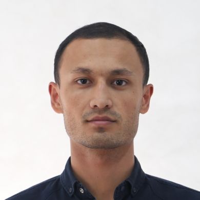 Eldor Shoymardonov