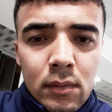 Xusan Abduzhabbarov