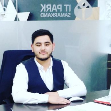Islam Isamidinoglu Profile Picture
