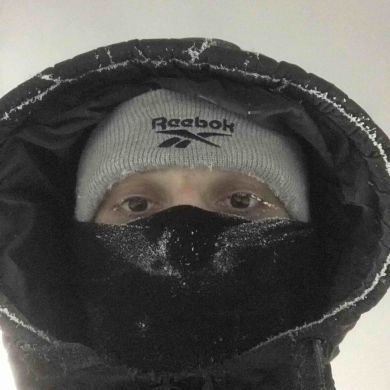 Harris Profile Picture