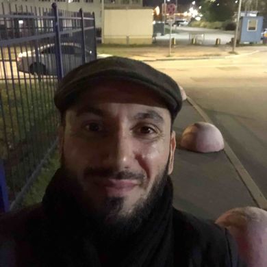 asker dzhavadov