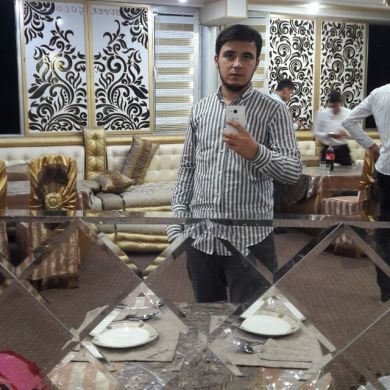 Abdulaziz Abdulloh