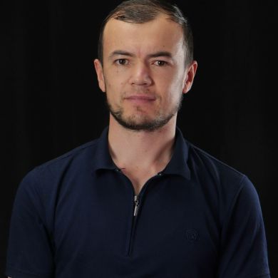 Zohidjon Akbarov