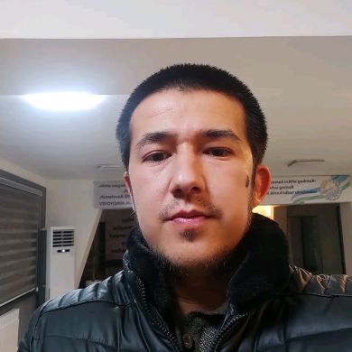 Dilshod Shokir