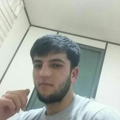 ANASKHON ABU UMAR Profile Picture