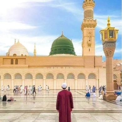 Muhammadsolih Muhammadtohir Profile Picture