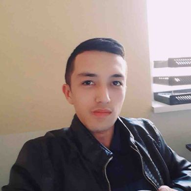 Azimjon Makhmudov