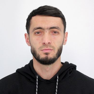Doston Komilov