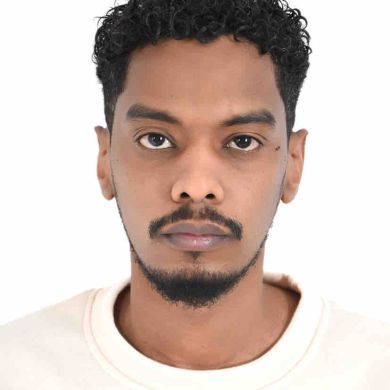 MOHAMMED AHMED Profile Picture
