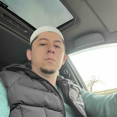 Boxodir xaydarov