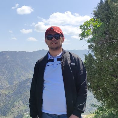 Nodirbek Gulyamov Profile Picture