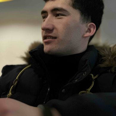 Tulkin Rahimov