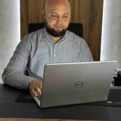 Nuriddin Rasul