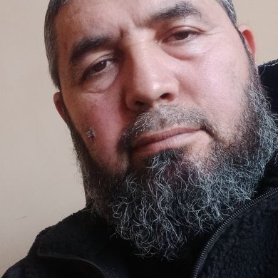 Hikmat Musohon