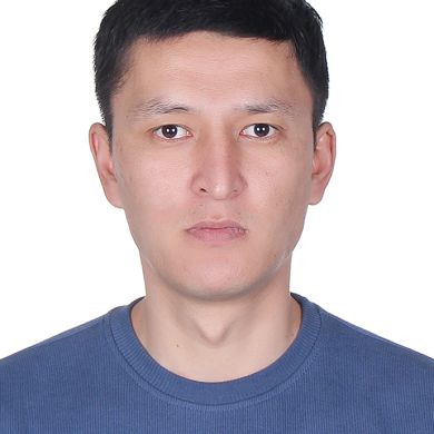Xushidbek1991 Profile Picture
