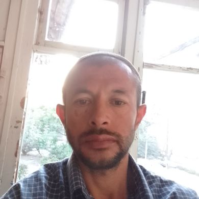 Bohodir Tojiboyev Profile Picture