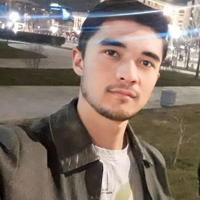 Abboskhuja Akramov