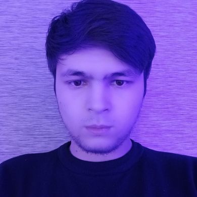 shokhjakhon_suyunov Profile Picture