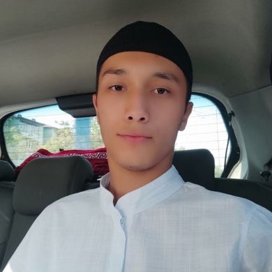 Odiljonov_Muhammadiy Profile Picture