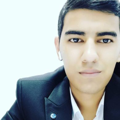 Paraxat Bayramov