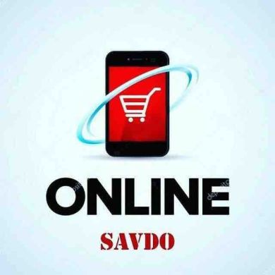 ONLINESAVDO KOREA