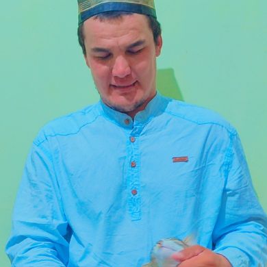 Abdumannob_isakov Profile Picture