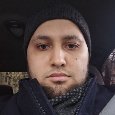 Husniddin97 Profile Picture