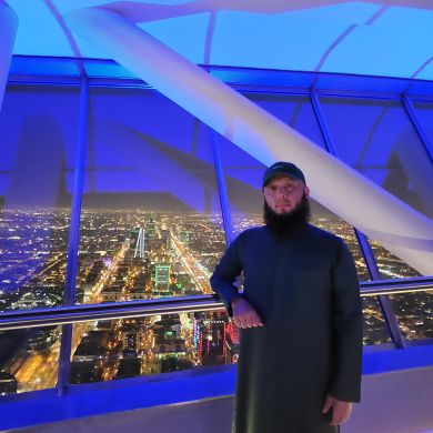 Fakhriddin Maksumov Profile Picture