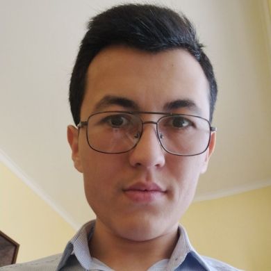 Husanboy Abdullayev Profile Picture
