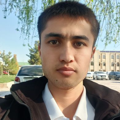 Abdulvahobov_Zayniddin Profile Picture