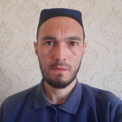 Mirkamol Abdullayev Profile Picture