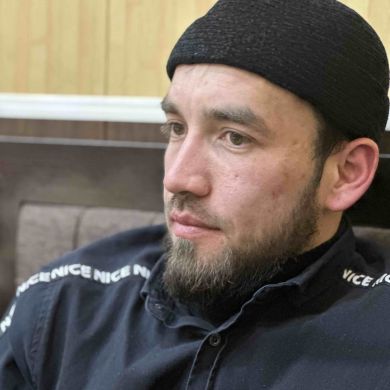 Zoyirjon Nazirov Profile Picture