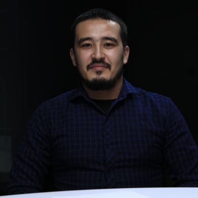 Jahongir Soataliyev Profile Picture