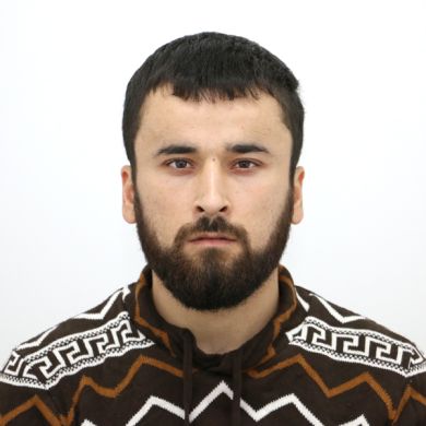 Abdulhamidov Profile Picture