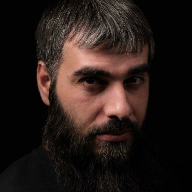 Амирхан Алибеков