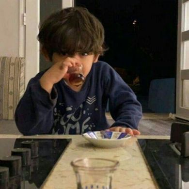 AbuAbdurRohman_Sahifasi Profile Picture