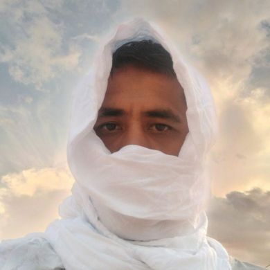 Javohir Rasulov Profile Picture