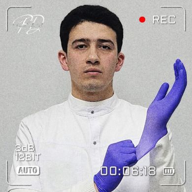 Sherzod Bakirov
