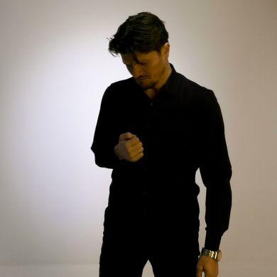 Savaş Aşık