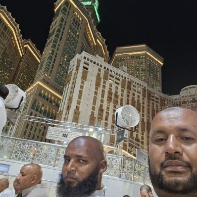 baharu hayelu