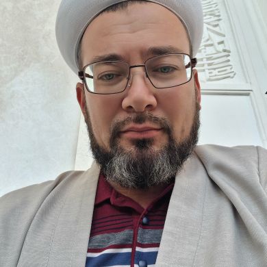 Umidjon Safarov