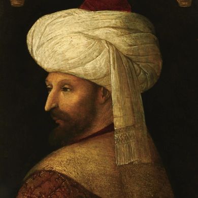 Sultan Muhammad