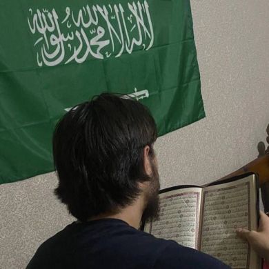 Abdulaziz_Obidov Profile Picture